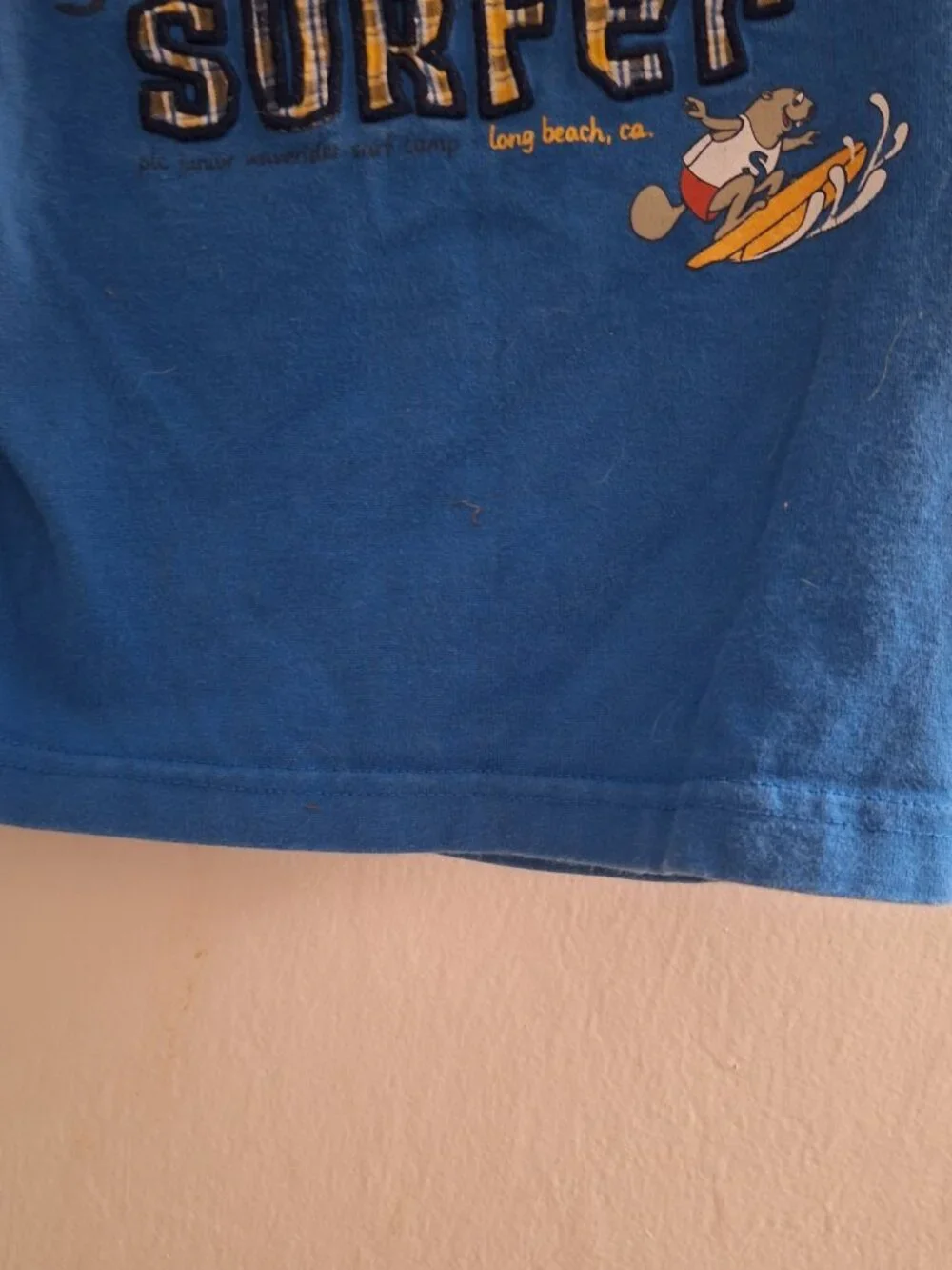 jr surfer long beach ca shirt children's place 6 to 9 months